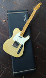1975 Fender Telecaster Blonde