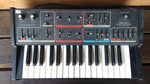 Moog Realistic Concertmate Synthesizer