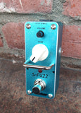 Tomsline S-Fuzz