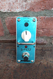 Tomsline S-Fuzz