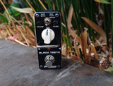 Tomsline Black Teeth Distortion