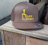 Moze Hat