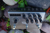 Strymon Timeline