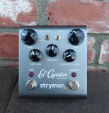 Strymon El Capistan