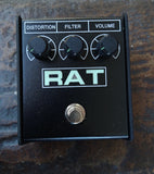 Pro Co Rat 2 Distortion