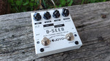 JOYO D Seed Dual Channel Digital Delay