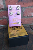 JOYO Xvi Polyphonic Octave R-13