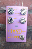 JOYO Xvi Polyphonic Octave R-13