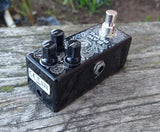 MXR Raw Dog Overdrive (used)
