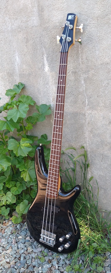 Ibanez SR300DX