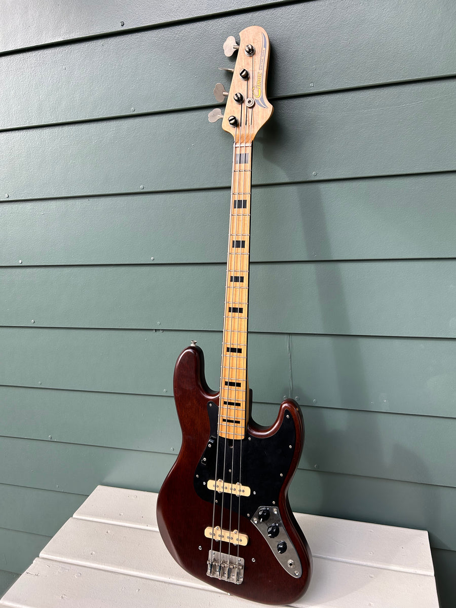 Ibanez Cimar Bass americanlycetuffschool.edu.pk