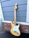 2002 Fender Stratocaster Classic Series 70s RI
