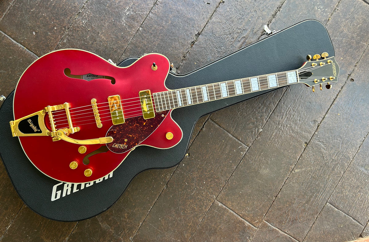 Gretsch G2622TG P90 – Moze Guitars