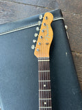 2008 Fender Artist Series Joe Strummer Signature Telecaster