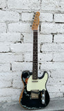 2008 Fender Artist Series Joe Strummer Signature Telecaster