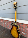 Ibanez AM93 Semi-hollowbody