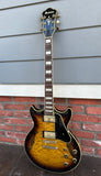 Ibanez AM93 Semi-hollowbody