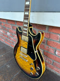 Ibanez AM93 Semi-hollowbody