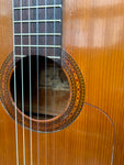 1960's Aria A542F Flamenco Guitar