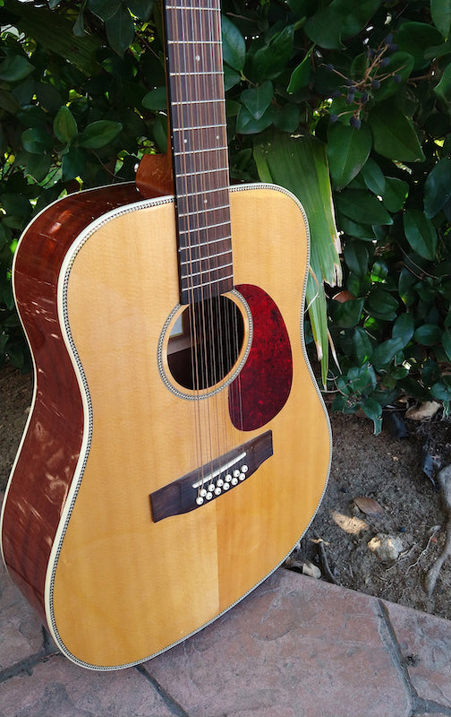Johnson 12 string guitar new arrivals