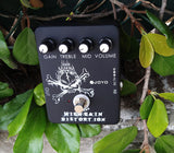 JOYO Jf-04 High Gain Distortion