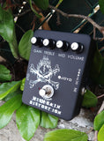 JOYO Jf-04 High Gain Distortion