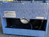 Supro 1970RK Keeley Tube Combo Amplifier