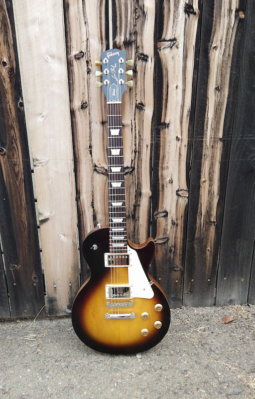 Gibson les paul tribute 2021 clearance