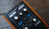 Moogerfooger Ring Modulator