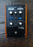 Moogerfooger Ring Modulator