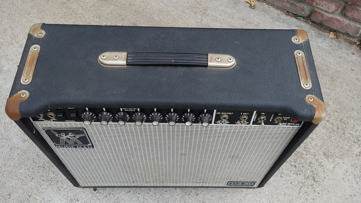Musicman 112 clearance rd 65