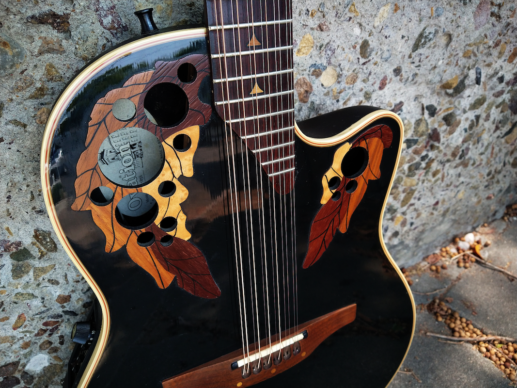 ovation 1858 elite オベーション OvationEliteMOD18581_1200x1200