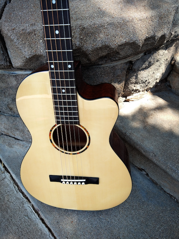 ギター Recording King RP-G6 Amazon.com: Recording King RP-G6 Solid Top Single 0 Guitar