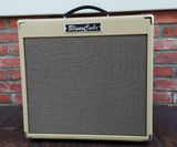 Roland Blues Cube amplifier
