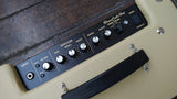 Roland Blues Cube amplifier