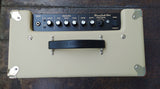 Roland Blues Cube amplifier