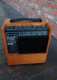 Schertler Giulia Y Acoustic Amp