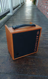 Schertler Giulia Y Acoustic Amp
