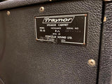Traynor Bass Mate with 1x15 Cab