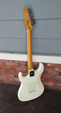 Tagima TG-530 Millenium White