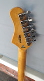 Tagima TG-530 Millenium White