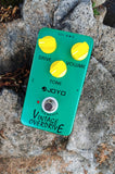 Joyo JF-01 Vintage Overdrive