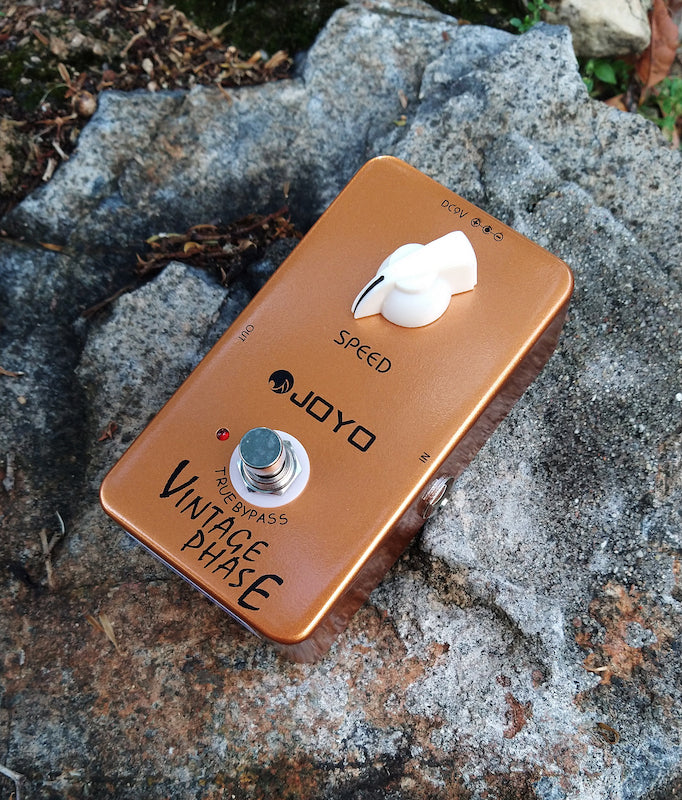 Phaser joyo outlet