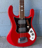 1960s' Ariel Greco Electric Bass