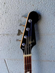 1960s' Ariel Greco Electric Bass
