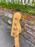 1976 Fender Mustang Bass