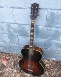 1948 Gibson L50 Archtop