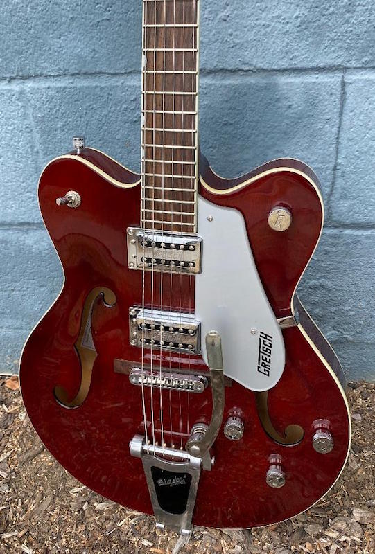 Gretsch Electromatic G5122