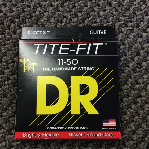 DR Tite-Fit 11-50