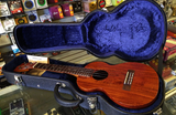 Kamaka Ukulele HF-3
